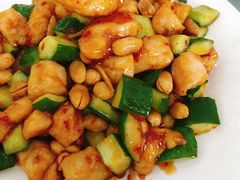 -金家老三饭庄(常营店)