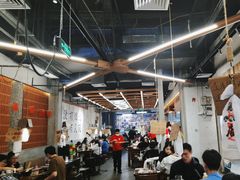 -破店肥哈·东北烧烤·夜宵(南山保利店)