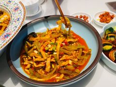 -上上席川菜(凯德乐峰广场店)