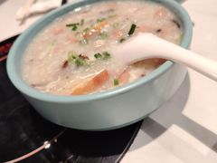 -滋粥楼·顺德菜(番禺广场总店)