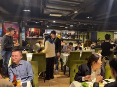 -戈拿旺巴西烤肉(崇文门店)