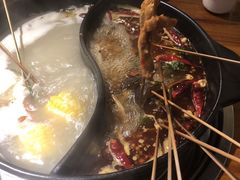 -串掌门砂锅串串香(后瑞店)