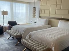-上海静安香格里拉大酒店