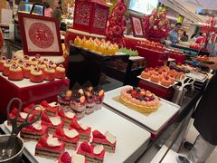 -苏州香格里拉大酒店