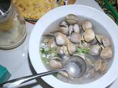 -小红鲸·海鲜餐厅(轸大路店)
