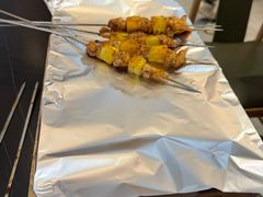 -勇利赵家烤肉坊(含光路店)