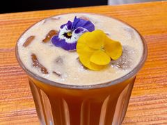 -Gee Coffee Roasters(万象天地店)