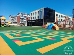 -京师阳光幼儿园(昌平园)