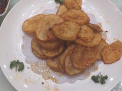 -清真悦宾楼食府(海湖店)