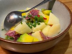 -山茶云南菜(永安里店)