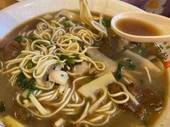 -春雪面馆(转塘店)