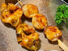 -酒肴一瓢·活贝料理·日本料理(三元桥·霄云路店)