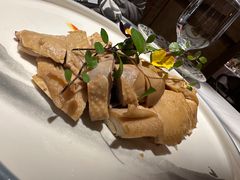 -小河盐帮·私家菜·烤鸭(三元桥·霄云路店)