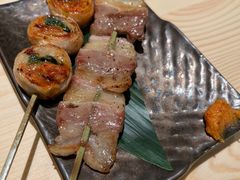 -一豚轩·烧鸟·豚骨拉面(五四路店)