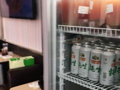 -李先生牛肉面大王(北京站售票厅餐厅)