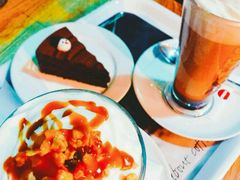 -COSTA COFFEE(上海月星环球港店)