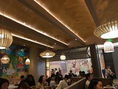 大堂-GOGO Plate(成都太古里店)