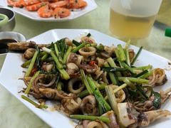 -滑记海鲜饭店·老字号(海鲜街店)