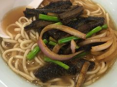 -奎元馆.百年奎元.非遗传承(西湖边的解放路店)