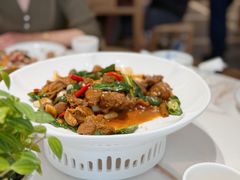-山东宾馆·齐鲁苑餐厅