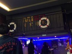 -MJ魔爵全机关真人密室逃脱(万达广场松江店)