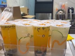 -CoCo都可(福州宝龙广场店)