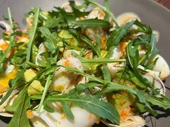 -Mercato莫卡多露台餐厅与酒吧(K11店)