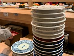 -大起水产回转寿司(道顿堀店)