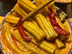 -阳阳老火锅(小南门店)