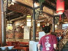 -袁老四老火锅(盘龙城店)