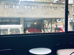 -NokNok Coffee(宽窄巷子店)