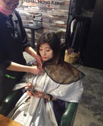 -MS.SALON美发沙龙