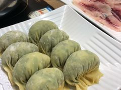 -金海阁海鲜火锅