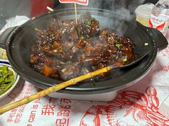 -回味黑鸭煲·始于2006(万松园店)