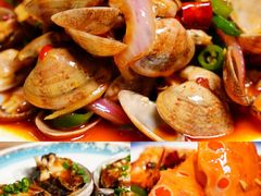 -四川小胡子海鲜(丁村万人海鲜广场店)