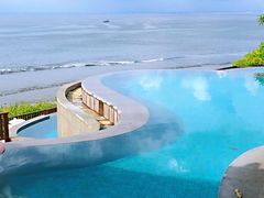 -水明漾大酒店 - 巴厘岛精品生活方式度假村