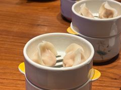 -喜鼎海胆水饺(东港店)