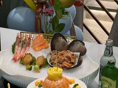 -喜聚薈·花膠雞海鮮火鍋(越秀店)