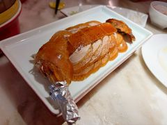 -京华烟云·北京烤鸭(领展购物广场·中关村店)