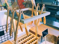 餐具摆设-Green Option(官舍店)