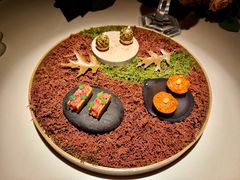 -三嚥阁 La Villa Restaurant