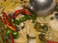 -金掌勺东北菜(格兰晴天店)