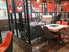 -倍儿红喜临门火锅(文兴路店)