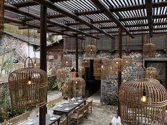 -MOJ coffee(瓯海泽雅水碓坑店)