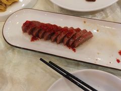 -便宜坊烤鸭店(玉蜓桥店)