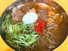 -屋里家延边朝鲜族冷面(南园店)
