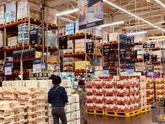-山姆会员商店(杨桥西路店)