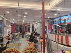 -肯德基(永旺店)