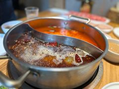 -四喜小胖·北京涮肉(五道营店)