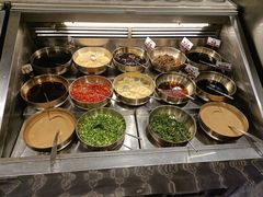 -火炉火自助餐(西直门凯德MALL店)